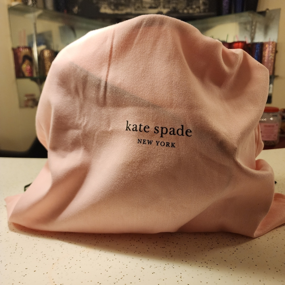 **SOLD** Kate Spade Staci medium satchel - Picture 12 of 12